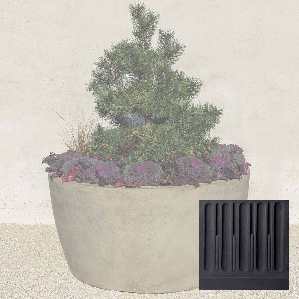 Campania Series 2 Planter - P-824