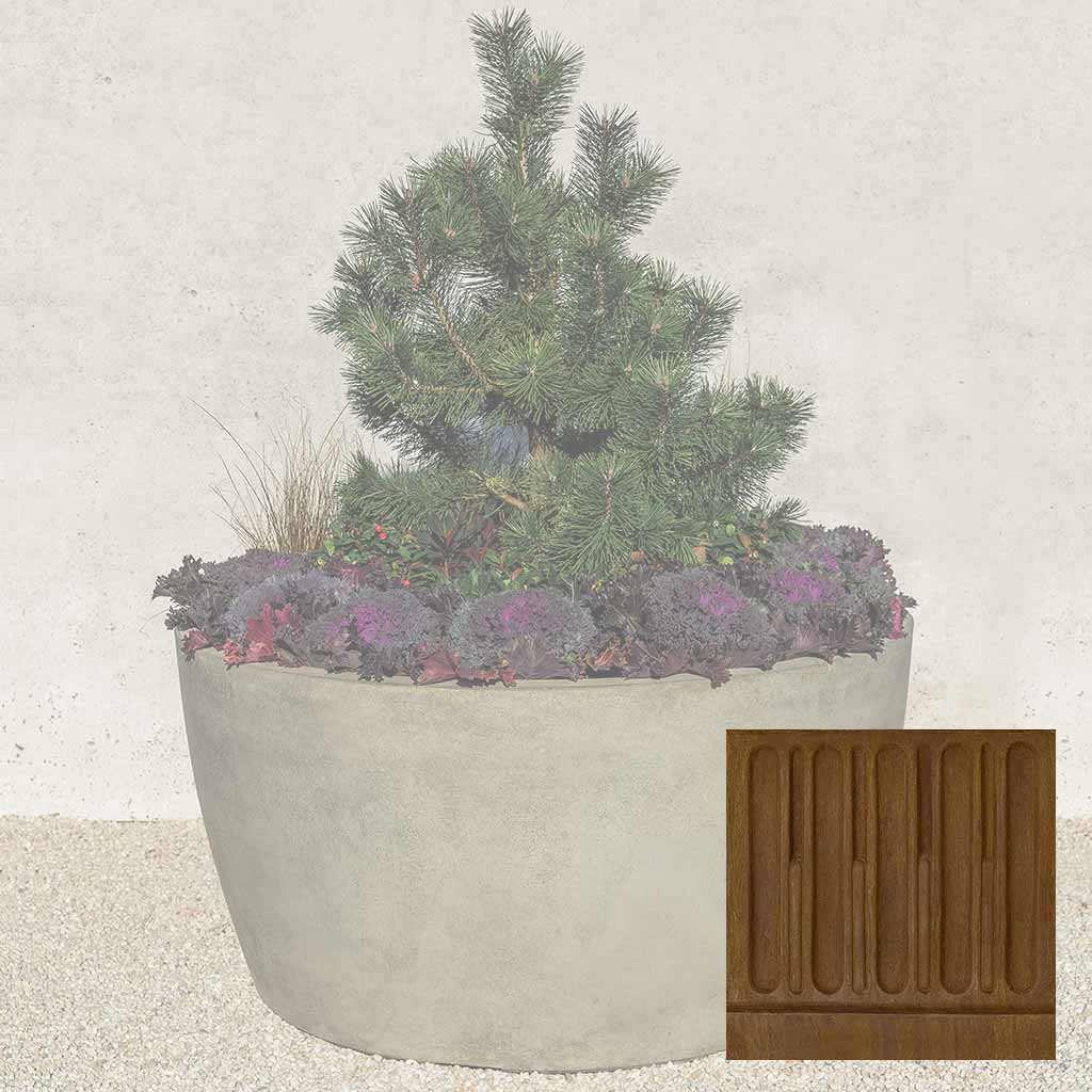 Campania Series 2 Planter - P-824