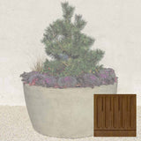 Campania Series 2 Planter - P-824