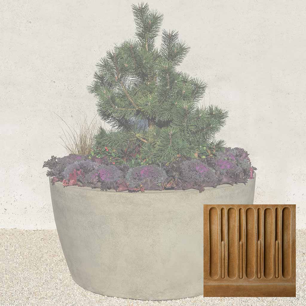 Campania Series 2 Planter - P-824