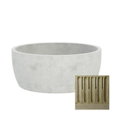 Campania Series 2 Planter - P-824