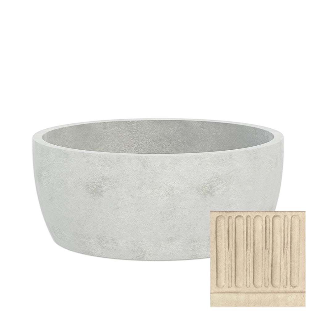 Campania Series 2 Planter - P-824