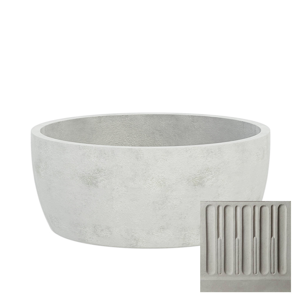 Campania Series 2 Planter - P-824