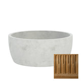 Campania Series 2 Planter - P-824