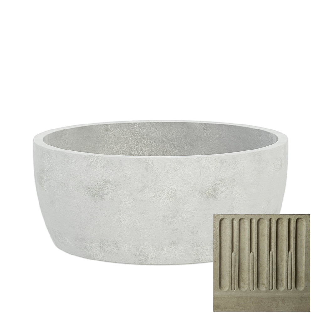 Campania Series 2 Planter - P-824