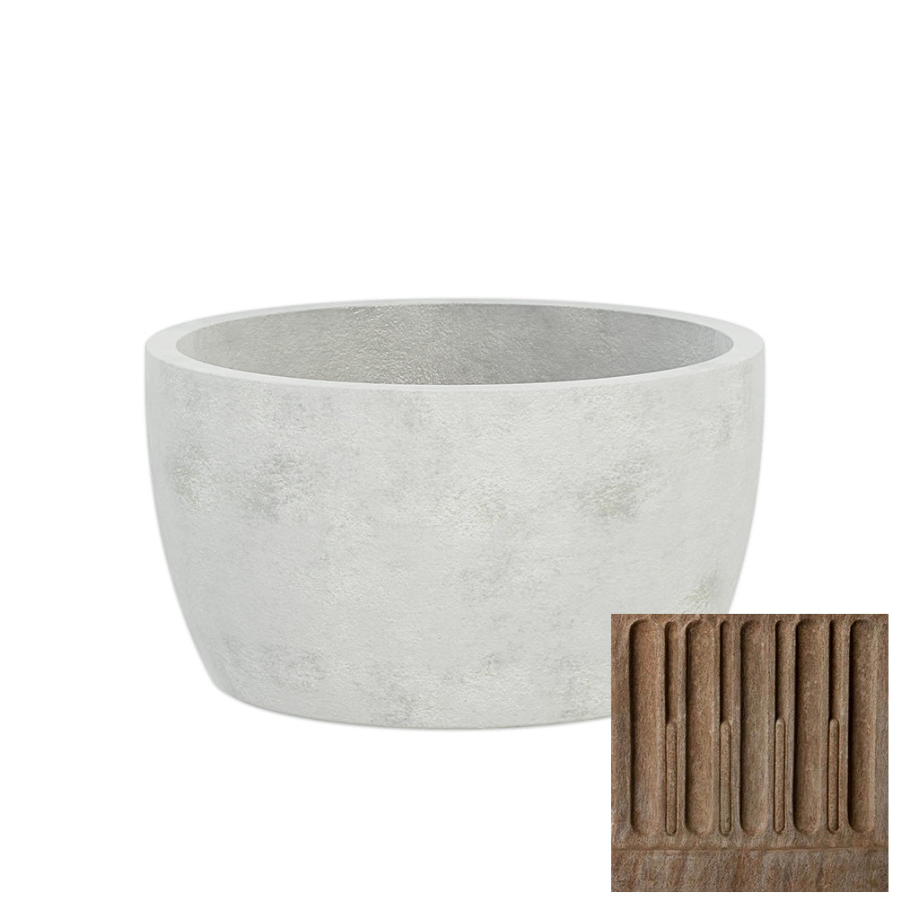 Campania Series 2 Planter - P-824