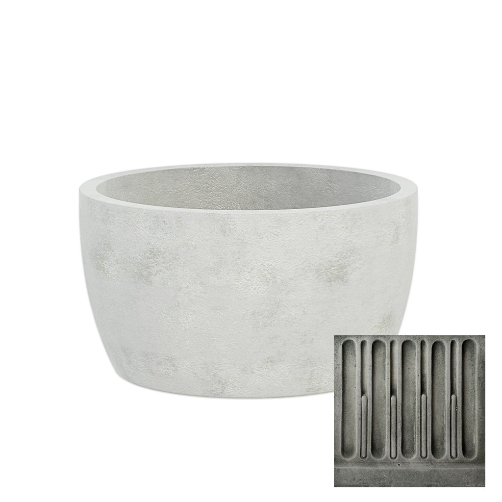 Campania Series 2 Planter - P-824
