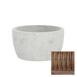 Campania Series 2 Planter - P-824