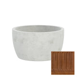 Campania Series 2 Planter - P-824