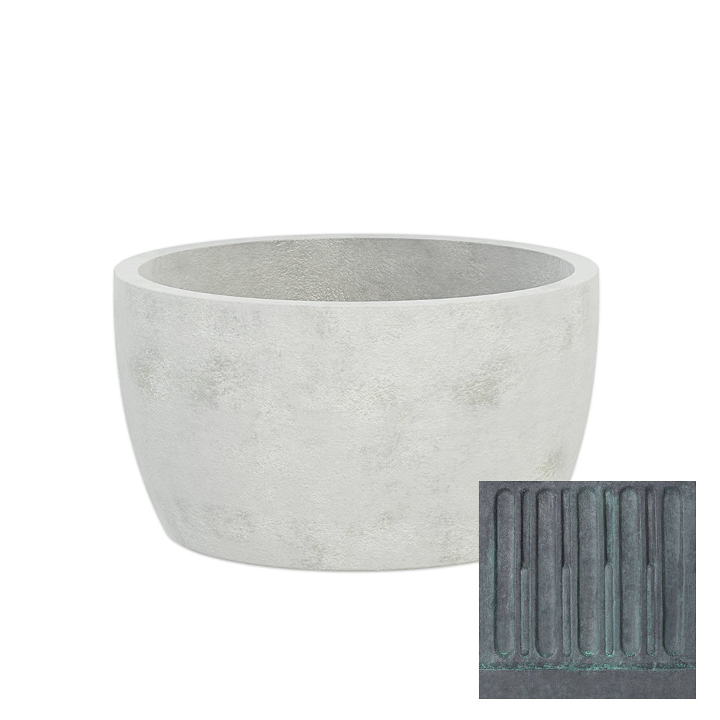 Campania Series 2 Planter - P-824