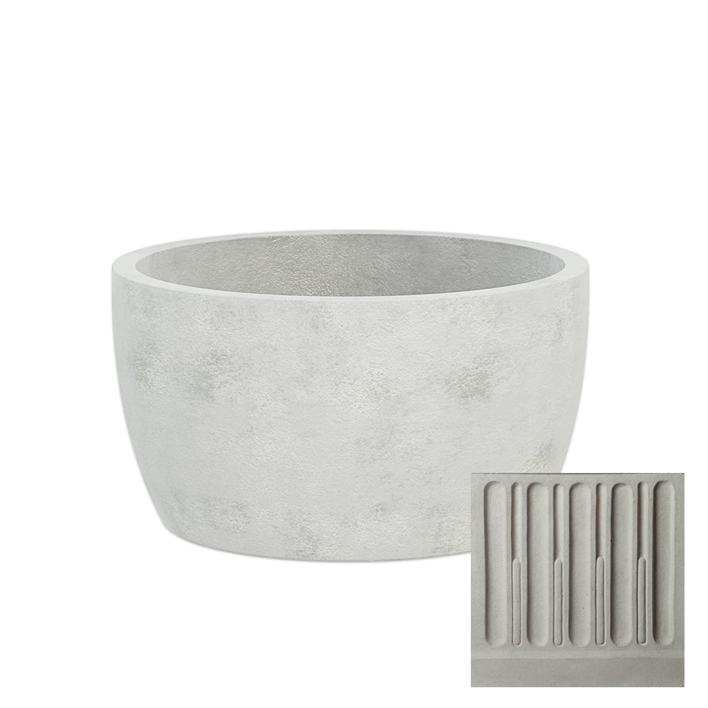 Campania Series 2 Planter - P-824