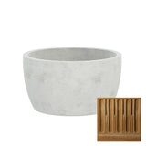 Campania Series 2 Planter - P-824