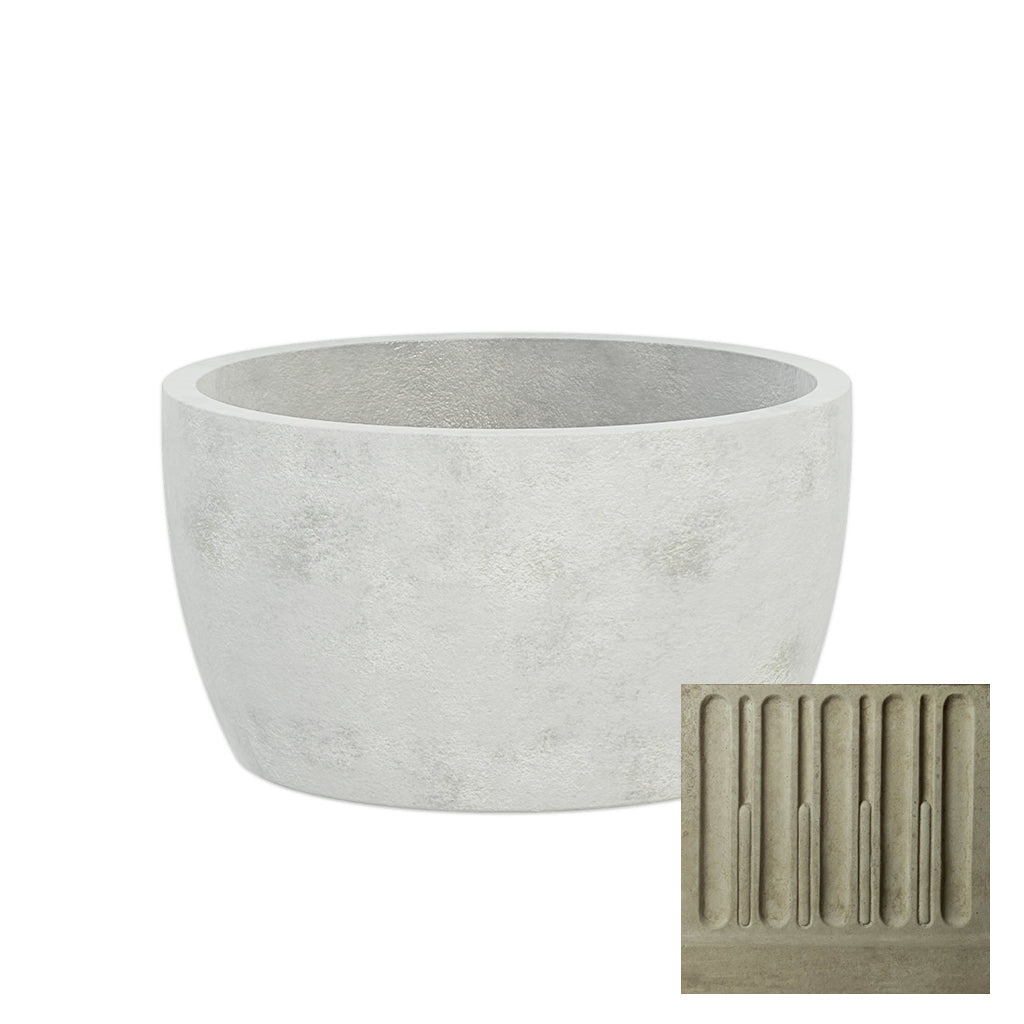Campania Series 2 Planter - P-824