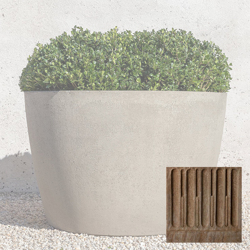 Campania Series 2 Planter - P-824
