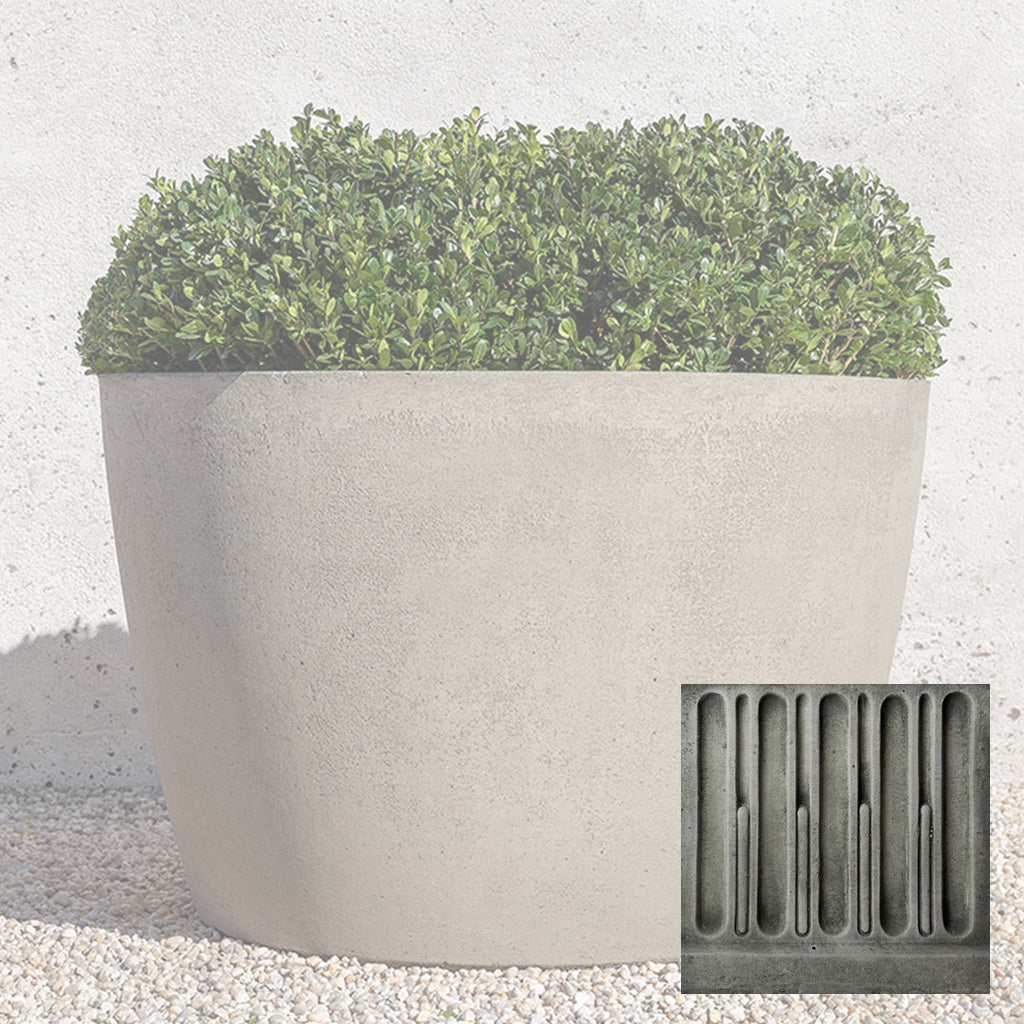 Campania Series 2 Planter - P-824