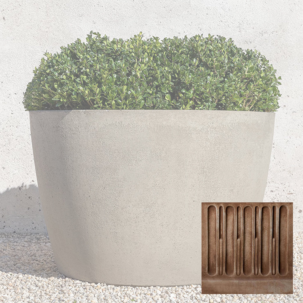 Campania Series 2 Planter - P-824