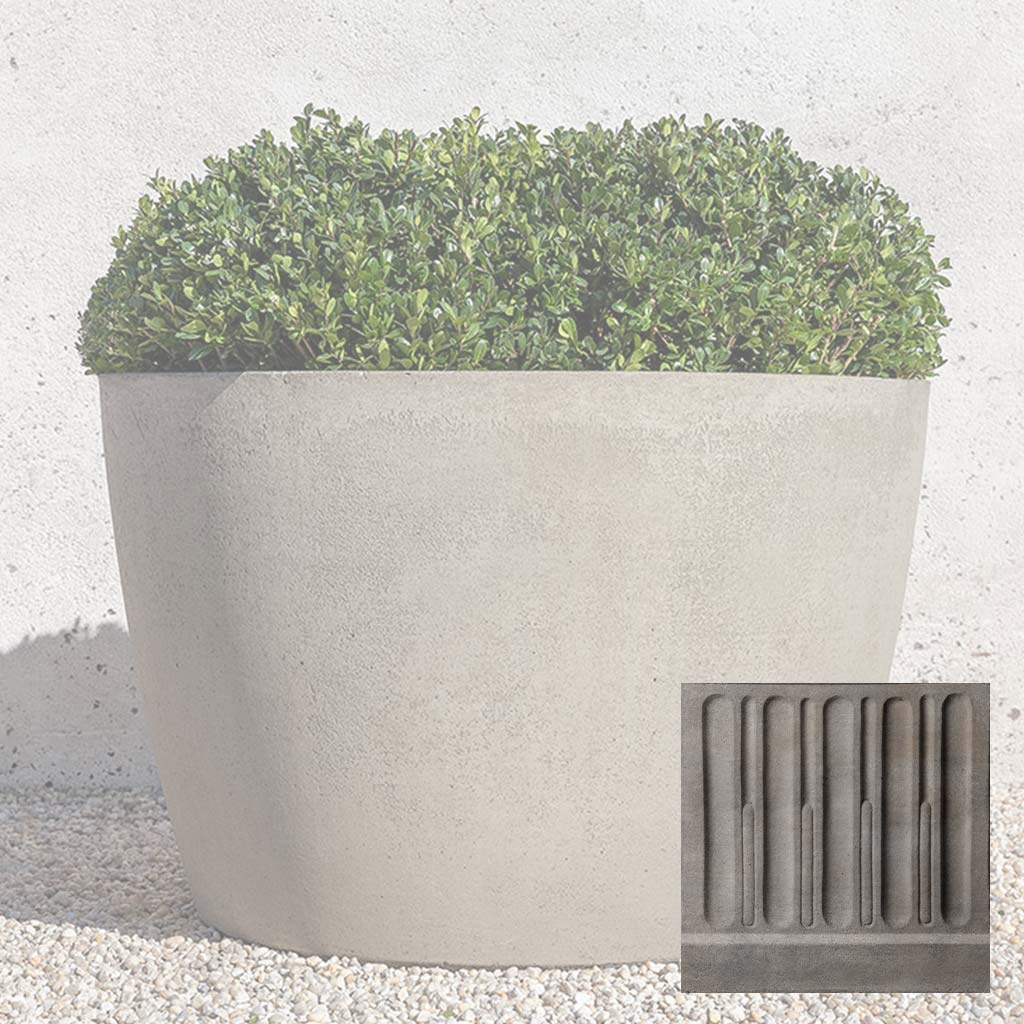 Campania Series 2 Planter - P-824
