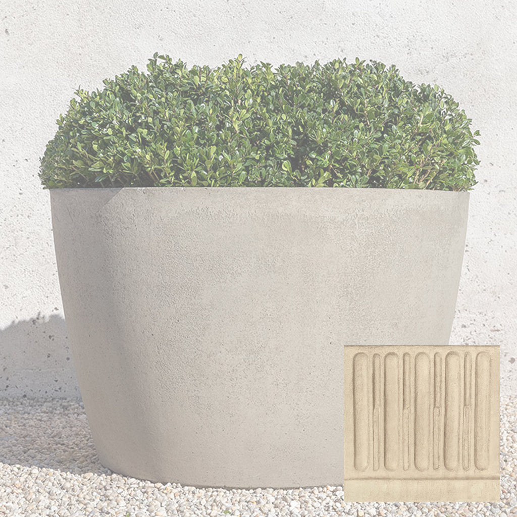 Campania Series 2 Planter - P-824