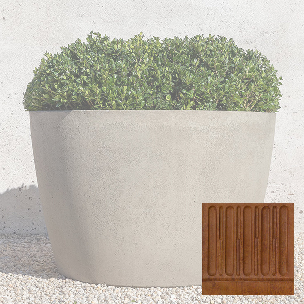 Campania Series 2 Planter - P-824