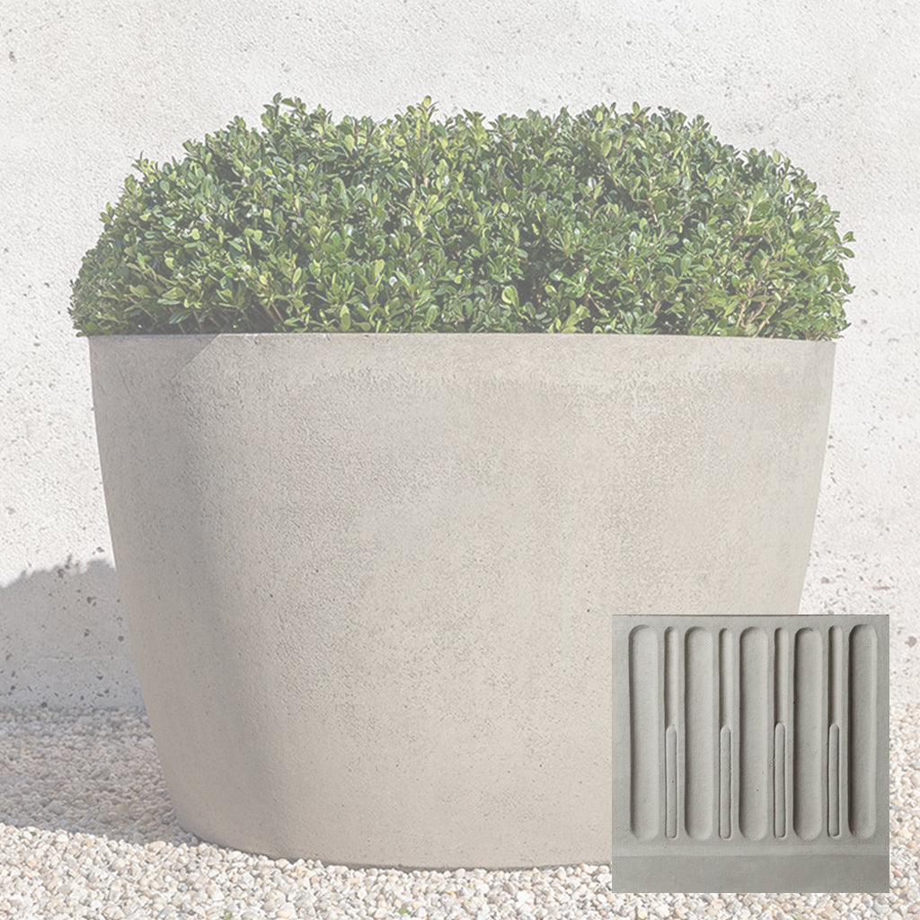 Campania Series 2 Planter - P-824