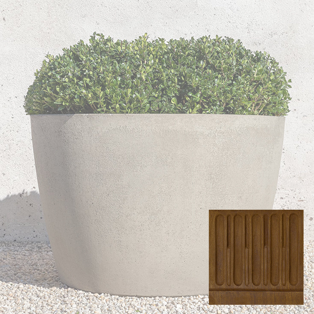 Campania Series 2 Planter - P-824