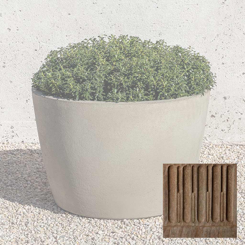 Campania Series 2 Planter - P-824