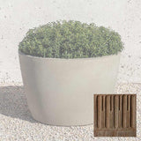 Campania Series 2 Planter - P-824
