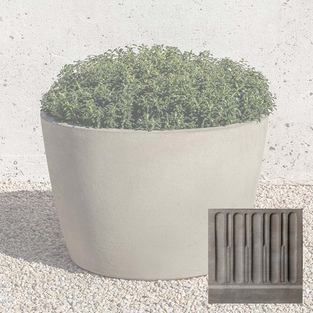 Campania Series 2 Planter - P-824