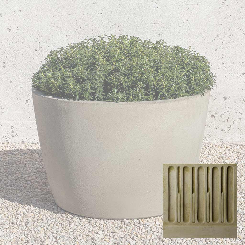 Campania Series 2 Planter - P-824