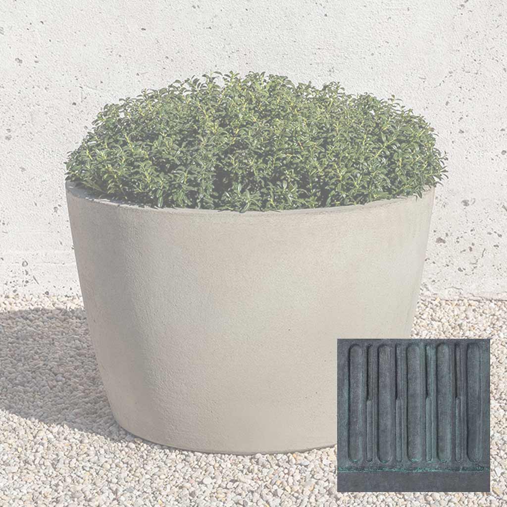 Campania Series 2 Planter - P-824