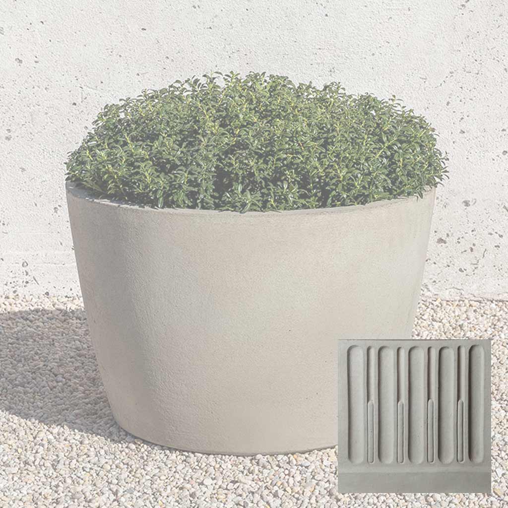 Campania Series 2 Planter - P-824