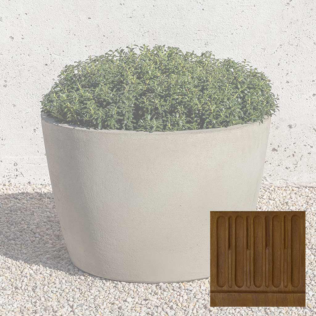 Campania Series 2 Planter - P-824