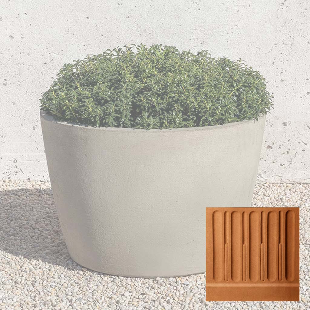 Campania Series 2 Planter - P-824