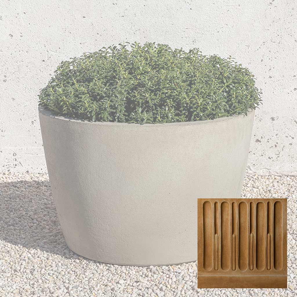 Campania Series 2 Planter - P-824