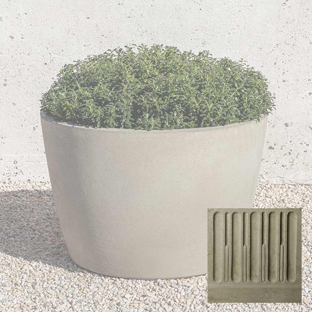Campania Series 2 Planter - P-824