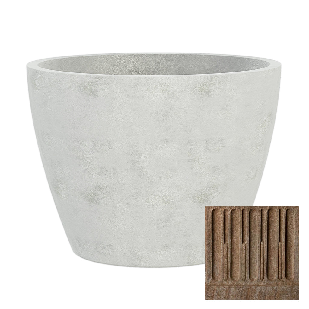 Campania Series 1 Planter - P-812