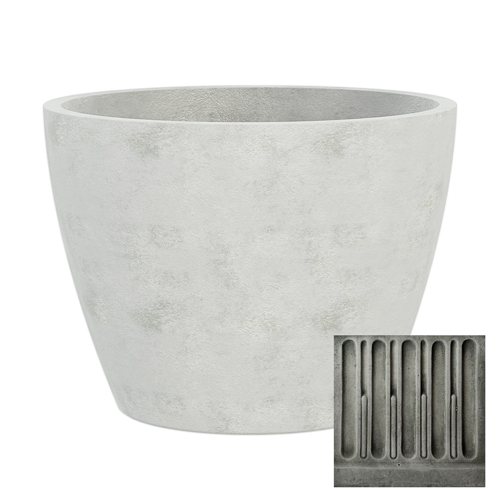 Campania Series 1 Planter - P-812