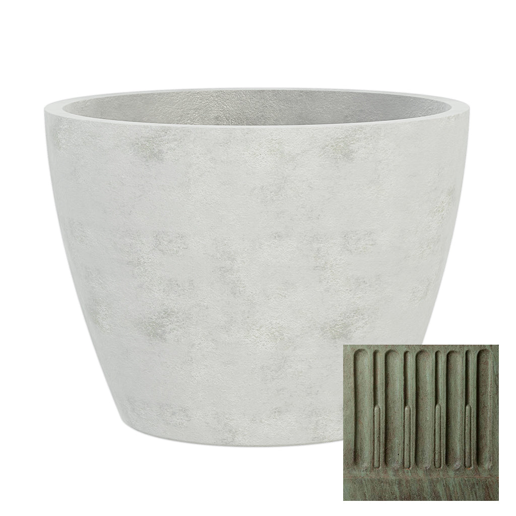 Campania Series 1 Planter - P-812