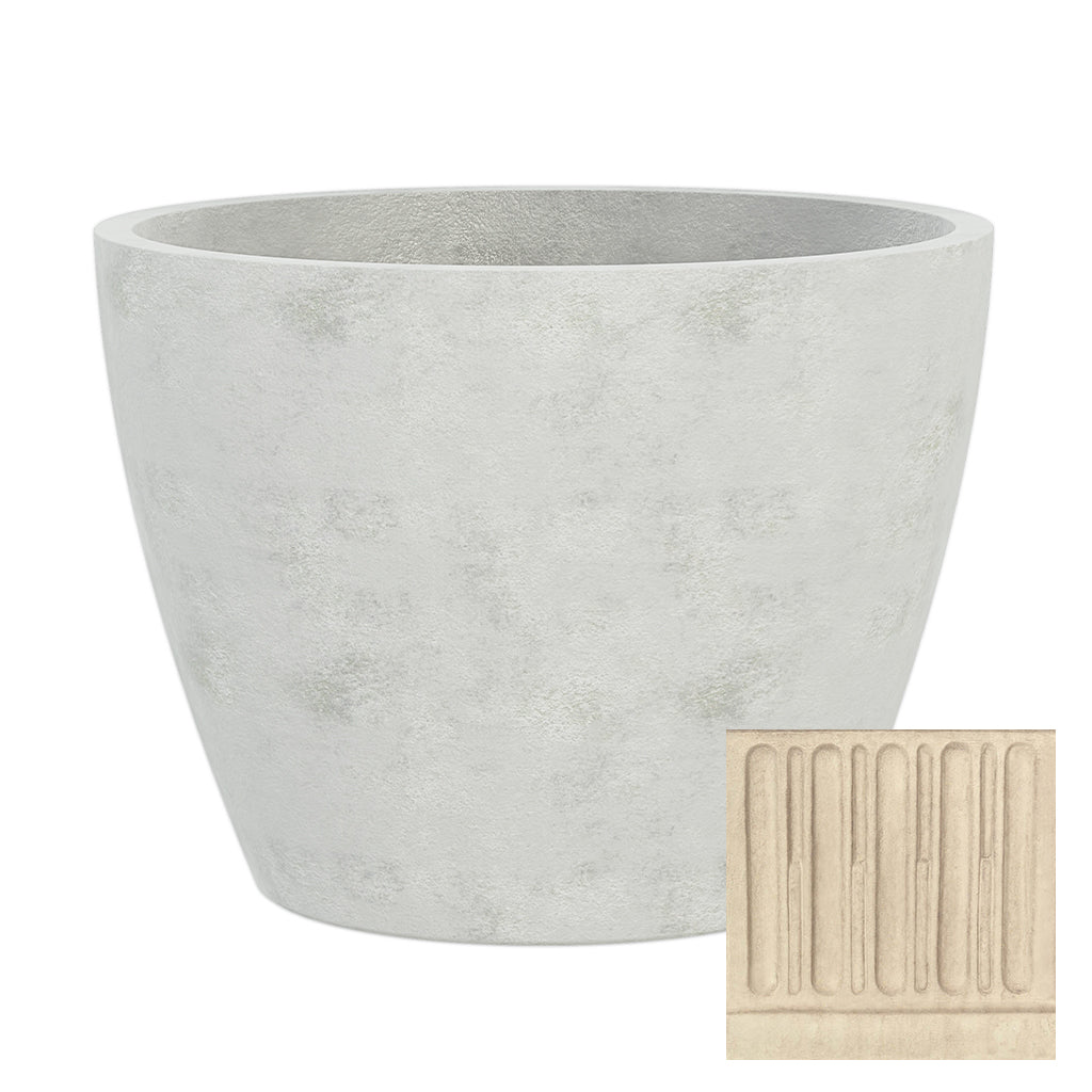 Campania Series 1 Planter - P-812