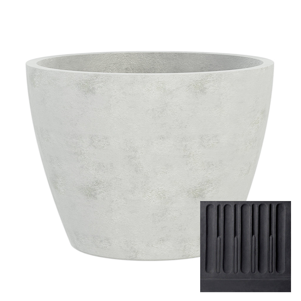 Campania Series 1 Planter - P-812