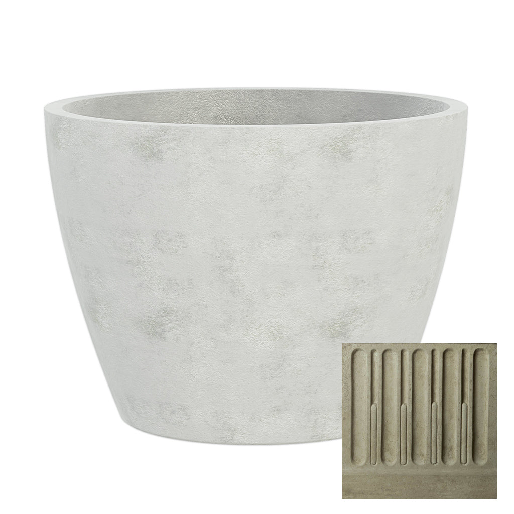 Campania Series 1 Planter - P-812