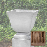 Campania Shelbourne Planter, Large - P-830