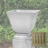 Campania Shelbourne Planter, Large - P-830