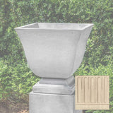Campania Shelbourne Planter, Large - P-830