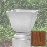 Campania Shelbourne Planter, Large - P-830