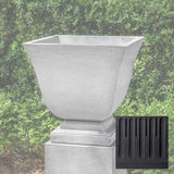 Campania Shelbourne Planter, Large - P-830