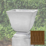Campania Shelbourne Planter, Large - P-830