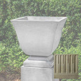 Campania Shelbourne Planter, Large - P-830