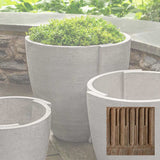 Campania Concept Planter - P-833