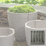 Campania Concept Planter - P-833